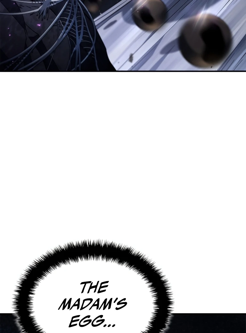 Revenge of the Iron-Blooded Sword Hound, Chapter 57 image 040